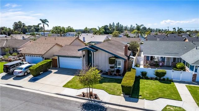 10685 Lynn Circle, Cypress, CA 90630