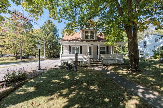 886 Archer Road, Bedford, OH 44146