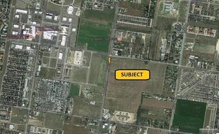 00 Owassa Road, Pharr, TX 78577