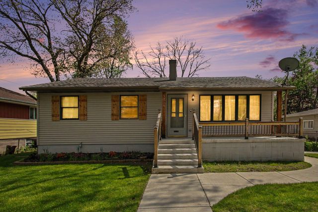 5711 Evergreen Avenue, Portage, IN 46368