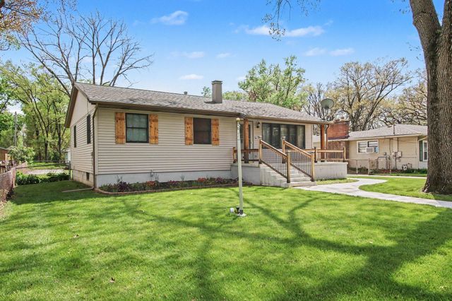 5711 Evergreen Avenue, Portage, IN 46368