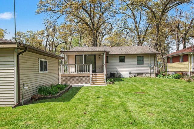 5711 Evergreen Avenue, Portage, IN 46368