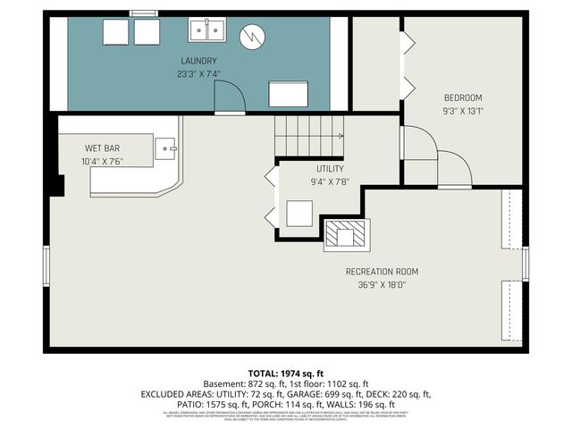 5711 Evergreen Avenue, Portage, IN 46368