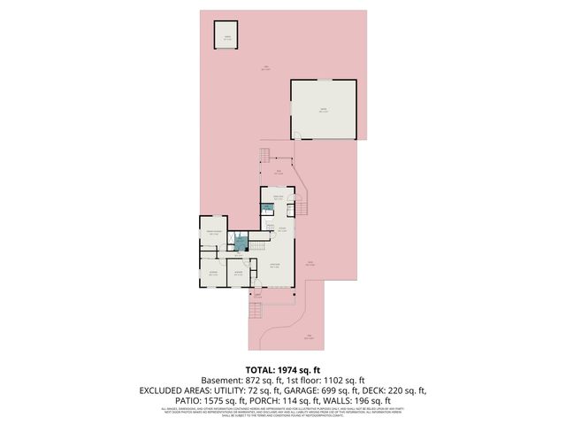 5711 Evergreen Avenue, Portage, IN 46368