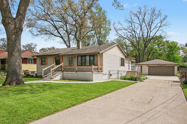 5711 Evergreen Avenue, Portage, IN 46368