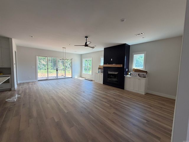 8009 Creek Rock, Alexander, AR 72002