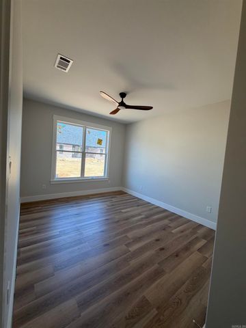 8009 Creek Rock, Alexander, AR 72002