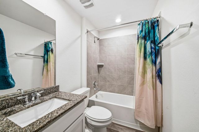 10207 Alpine Lake Lane, Rosharon, TX 77583