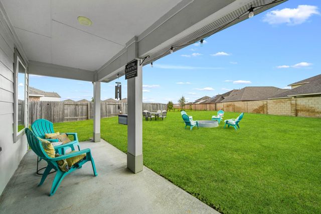 10207 Alpine Lake Lane, Rosharon, TX 77583