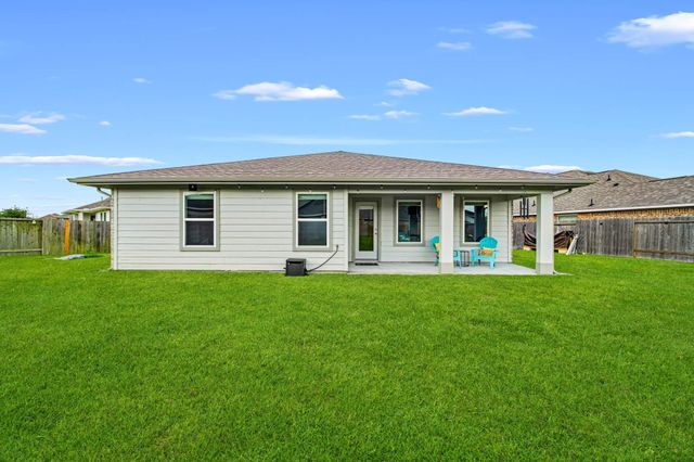 10207 Alpine Lake Lane, Rosharon, TX 77583