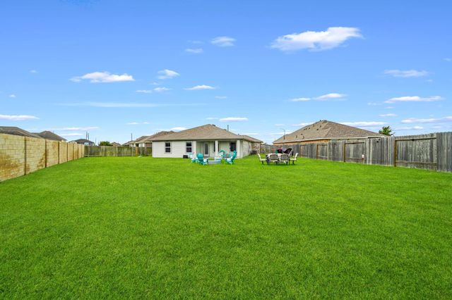 10207 Alpine Lake Lane, Rosharon, TX 77583