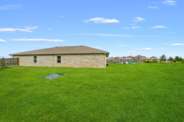 10207 Alpine Lake Lane, Rosharon, TX 77583