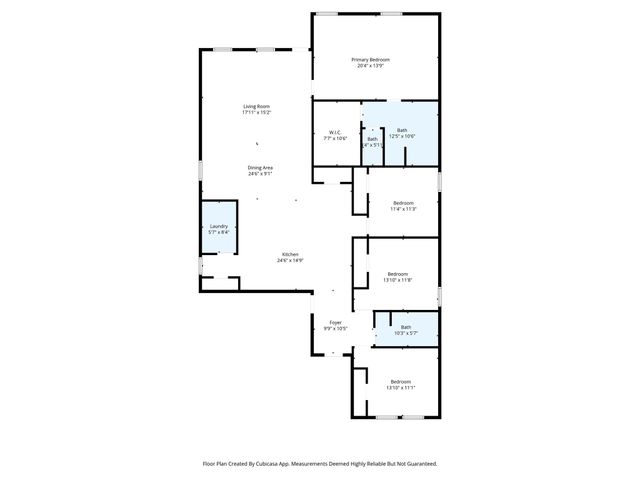 10207 Alpine Lake Lane, Rosharon, TX 77583