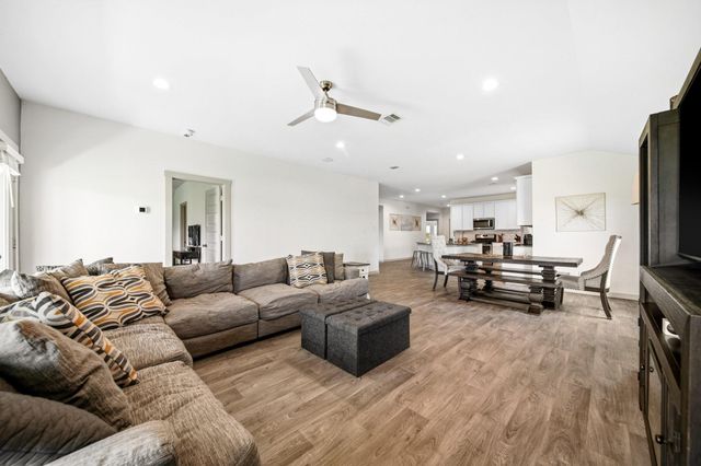 10207 Alpine Lake Lane, Rosharon, TX 77583