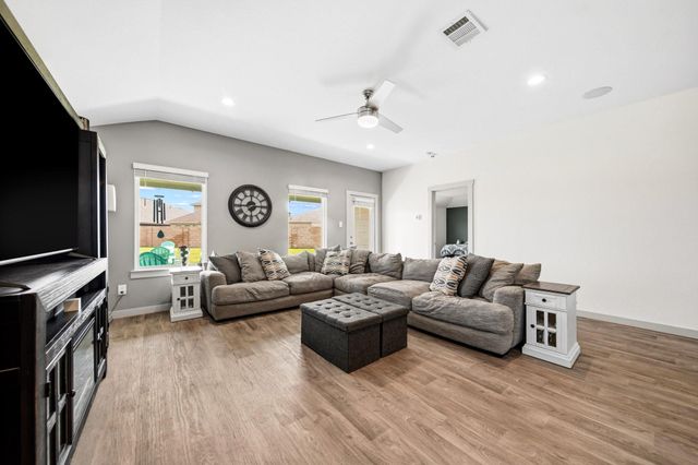 10207 Alpine Lake Lane, Rosharon, TX 77583