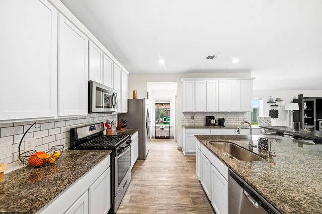10207 Alpine Lake Lane, Rosharon, TX 77583