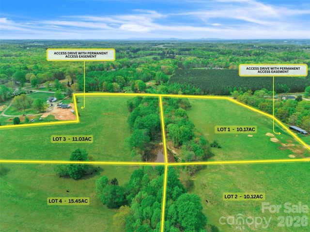 1376-4 Lowrance Road, Catawba, NC 28609