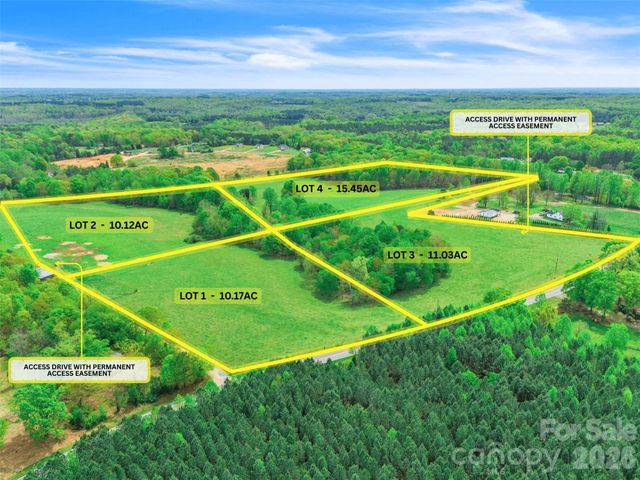 1376-4 Lowrance Road, Catawba, NC 28609