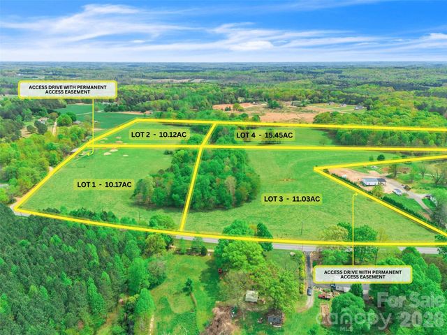 1376-4 Lowrance Road, Catawba, NC 28609