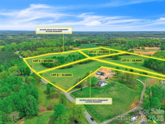 1376-4 Lowrance Road, Catawba, NC 28609