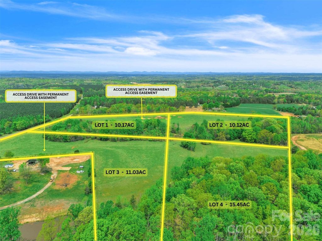 1376-4 Lowrance Road, Catawba, NC 28609