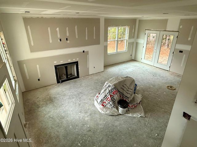 443 Peregrine Ridge Drive, New Bern, NC 28560