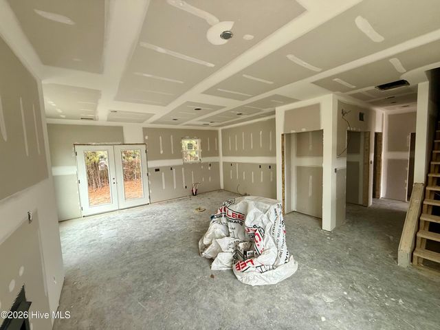 443 Peregrine Ridge Drive, New Bern, NC 28560