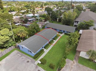 351 Wickline Boulevard, Lantana, FL 33462