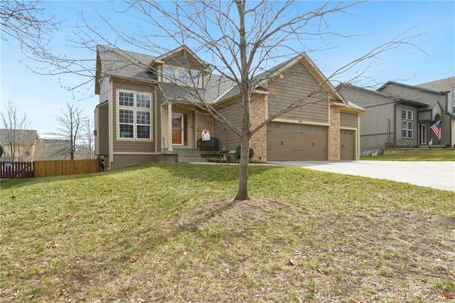 2153 W Ferrel Drive, Olathe, KS 66061