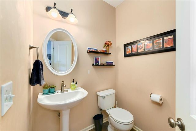 2153 W Ferrel Drive, Olathe, KS 66061