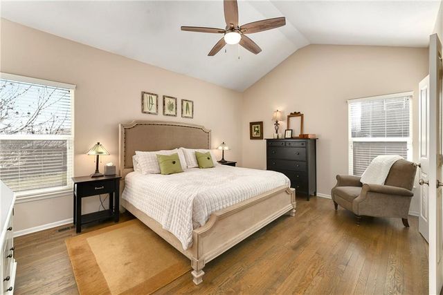 2153 W Ferrel Drive, Olathe, KS 66061