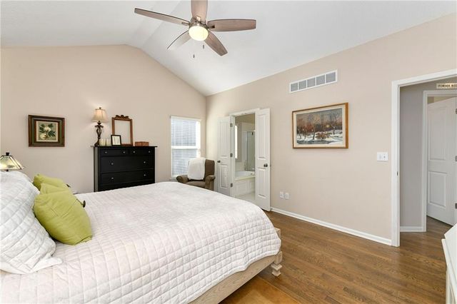 2153 W Ferrel Drive, Olathe, KS 66061