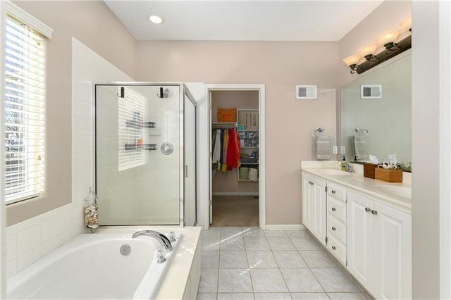 2153 W Ferrel Drive, Olathe, KS 66061