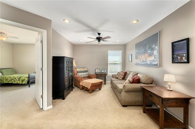 2153 W Ferrel Drive, Olathe, KS 66061