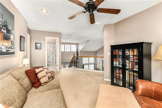 2153 W Ferrel Drive, Olathe, KS 66061