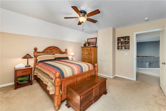 2153 W Ferrel Drive, Olathe, KS 66061