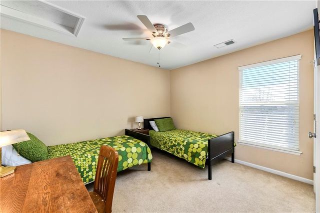 2153 W Ferrel Drive, Olathe, KS 66061