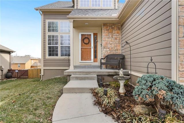 2153 W Ferrel Drive, Olathe, KS 66061