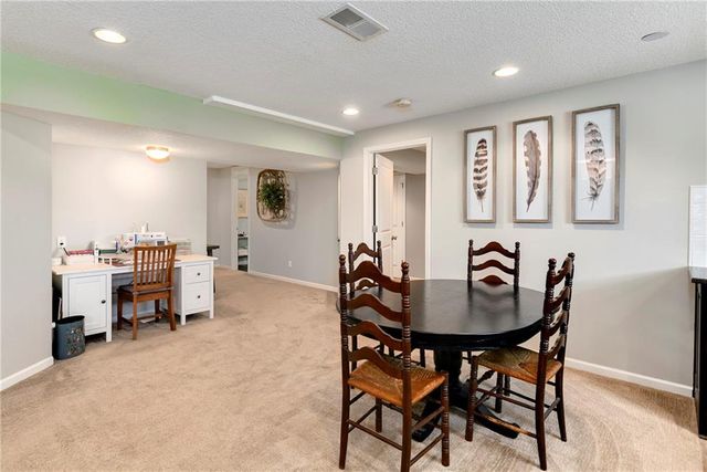 2153 W Ferrel Drive, Olathe, KS 66061