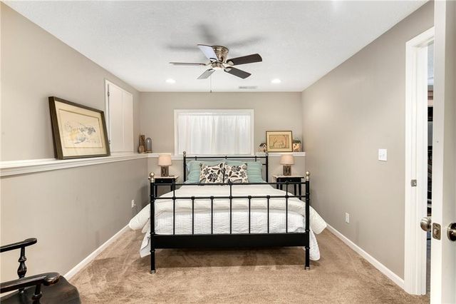 2153 W Ferrel Drive, Olathe, KS 66061