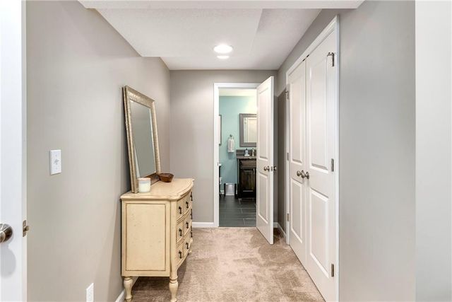 2153 W Ferrel Drive, Olathe, KS 66061