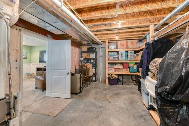 2153 W Ferrel Drive, Olathe, KS 66061