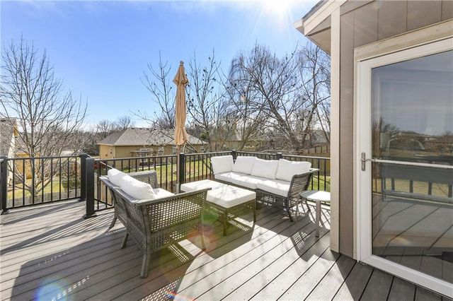 2153 W Ferrel Drive, Olathe, KS 66061