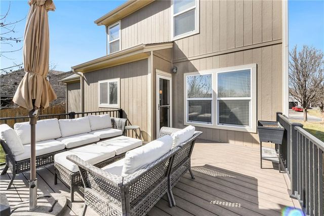 2153 W Ferrel Drive, Olathe, KS 66061