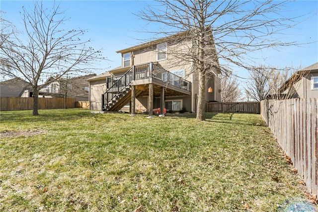 2153 W Ferrel Drive, Olathe, KS 66061