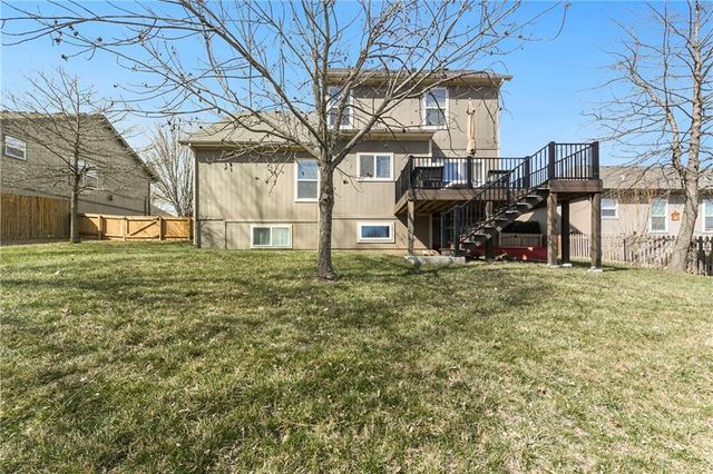 2153 W Ferrel Drive, Olathe, KS 66061