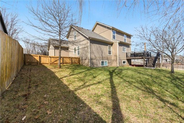 2153 W Ferrel Drive, Olathe, KS 66061