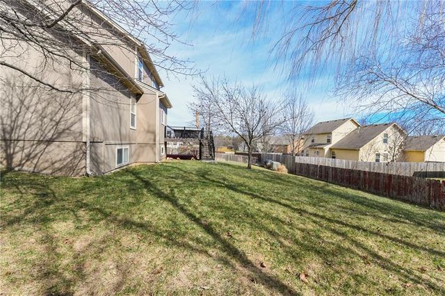 2153 W Ferrel Drive, Olathe, KS 66061