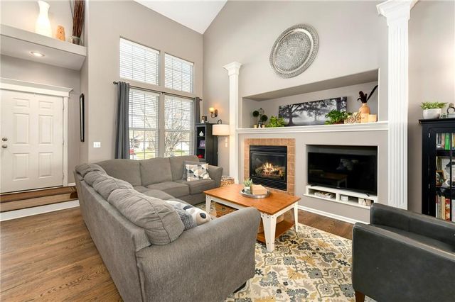 2153 W Ferrel Drive, Olathe, KS 66061