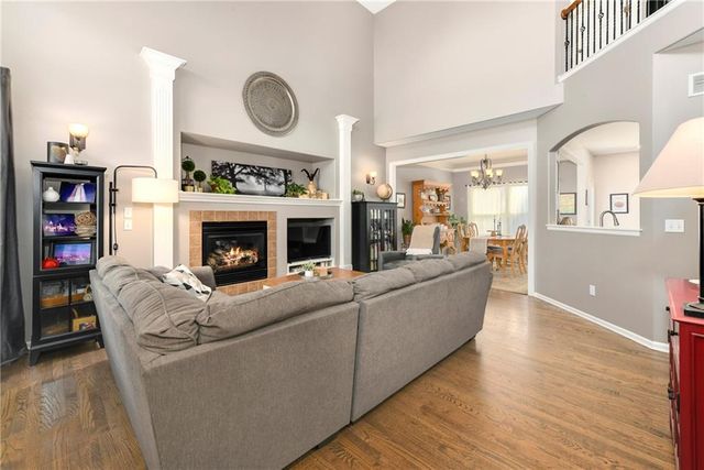 2153 W Ferrel Drive, Olathe, KS 66061